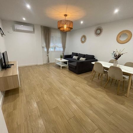 Goya Cordoba Apartment Екстериор снимка
