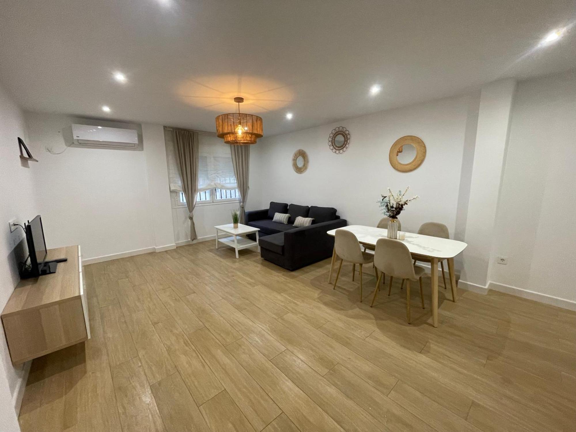 Goya Cordoba Apartment Екстериор снимка
