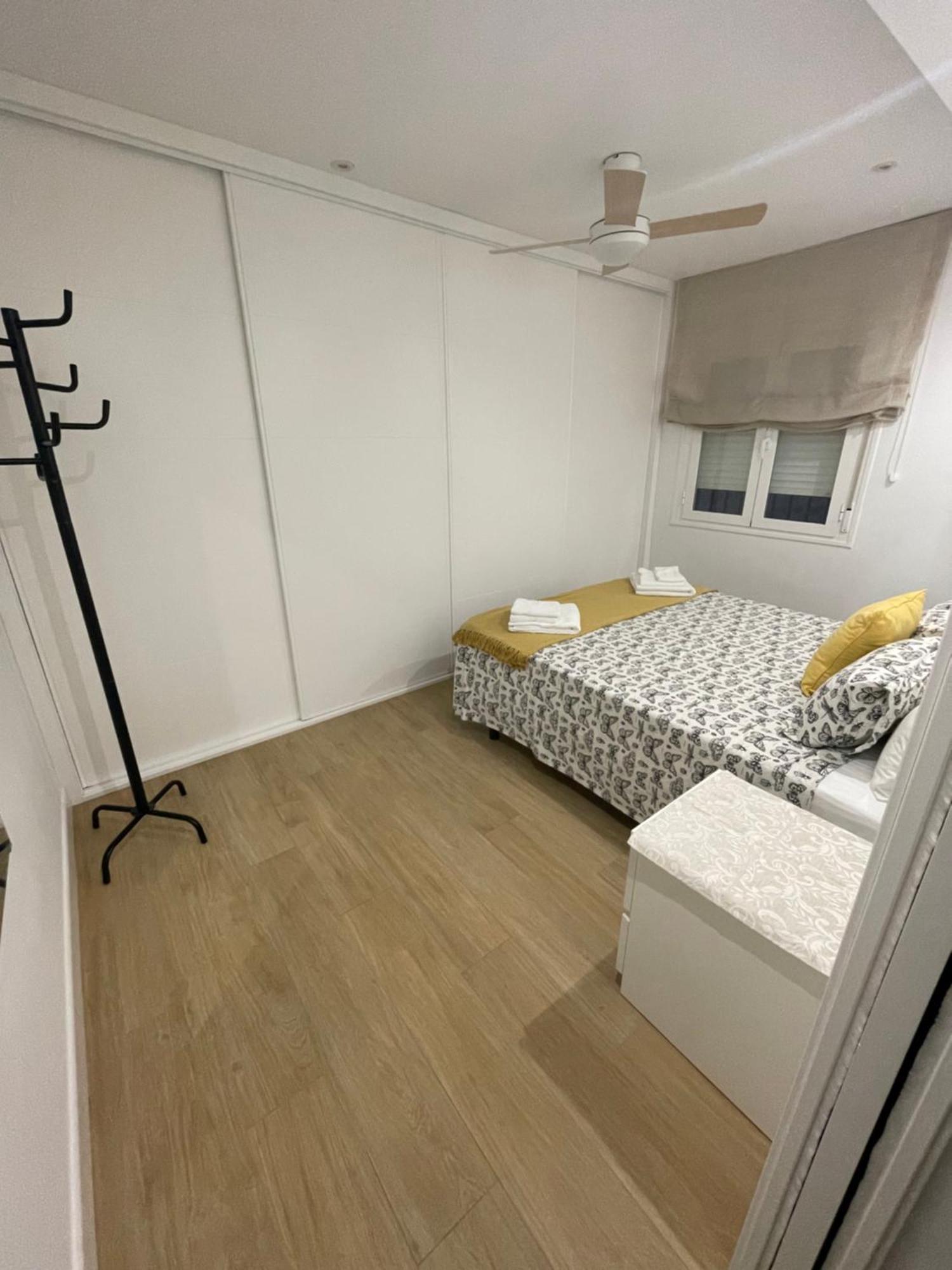 Goya Cordoba Apartment Екстериор снимка