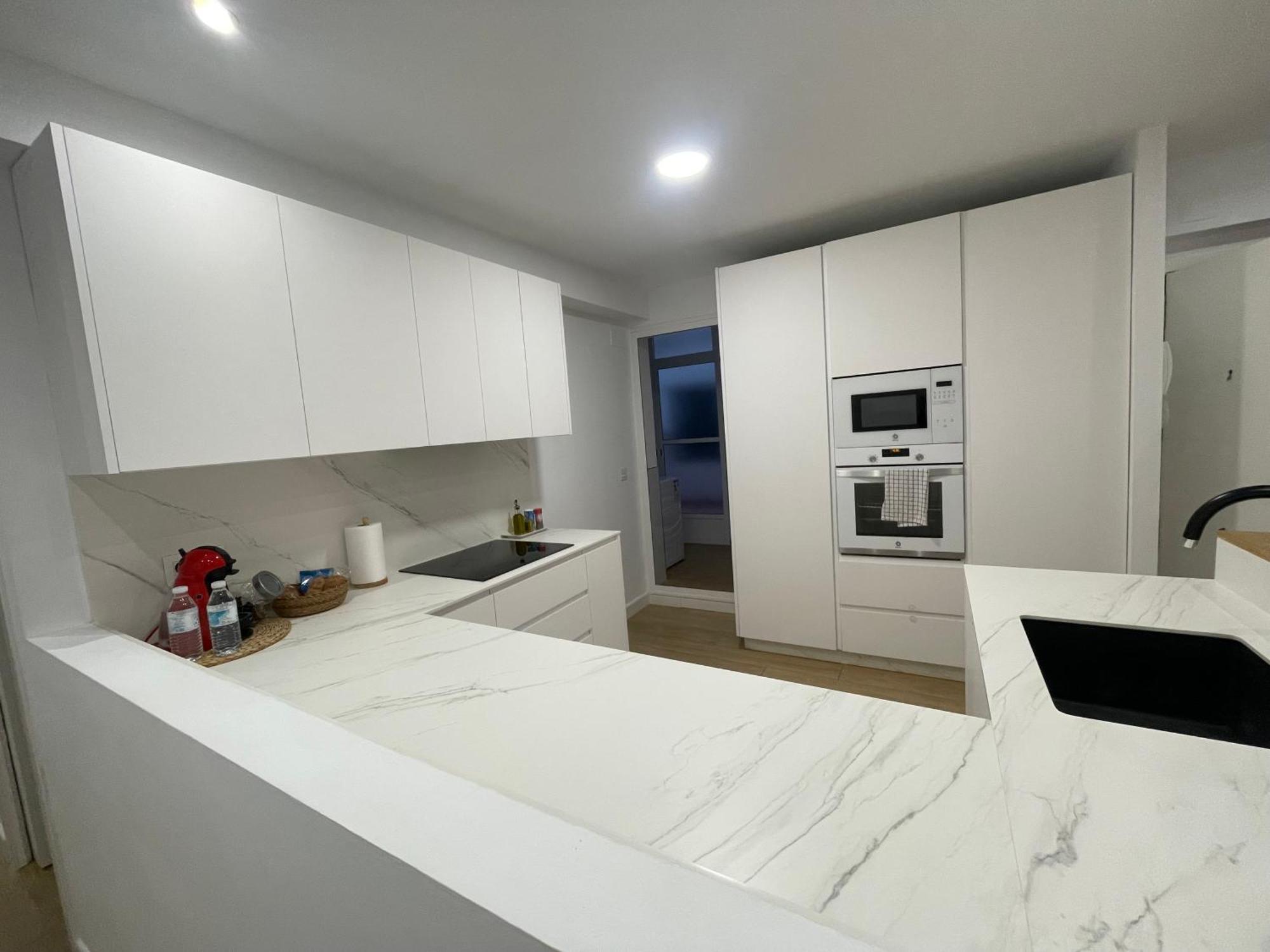 Goya Cordoba Apartment Екстериор снимка