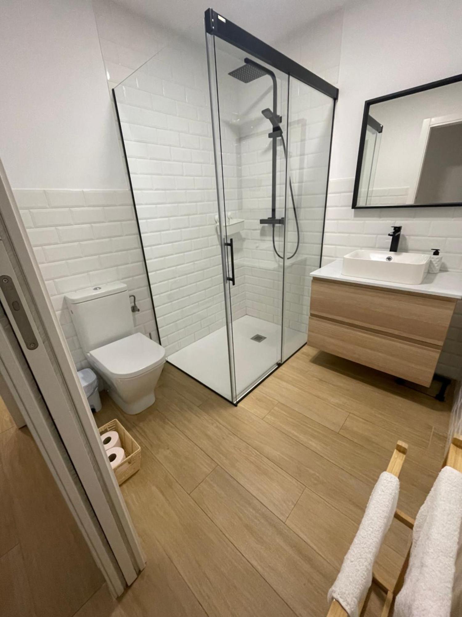 Goya Cordoba Apartment Екстериор снимка