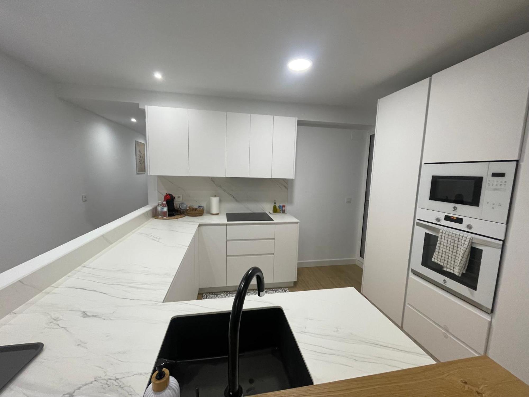 Goya Cordoba Apartment Екстериор снимка