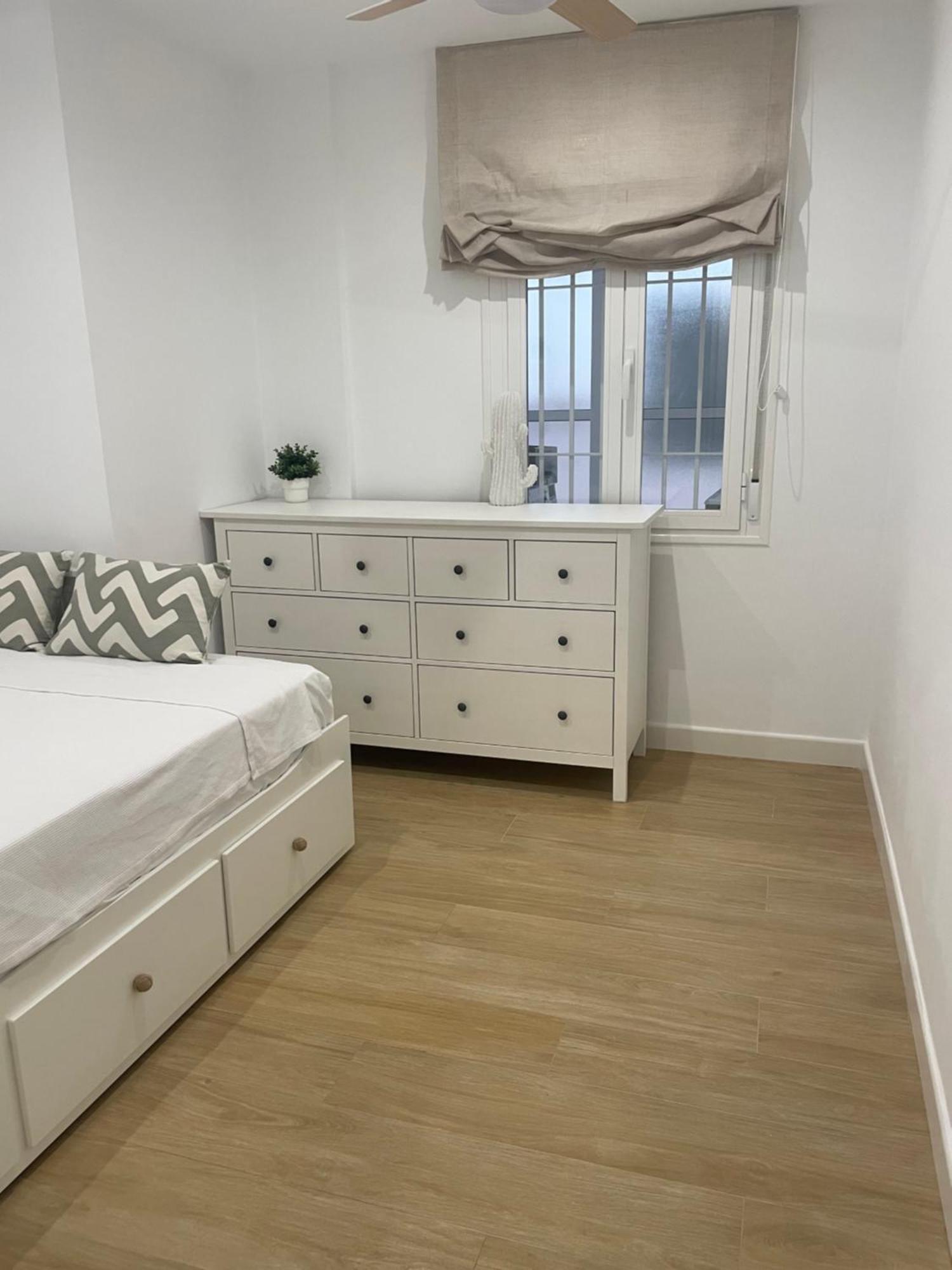 Goya Cordoba Apartment Екстериор снимка