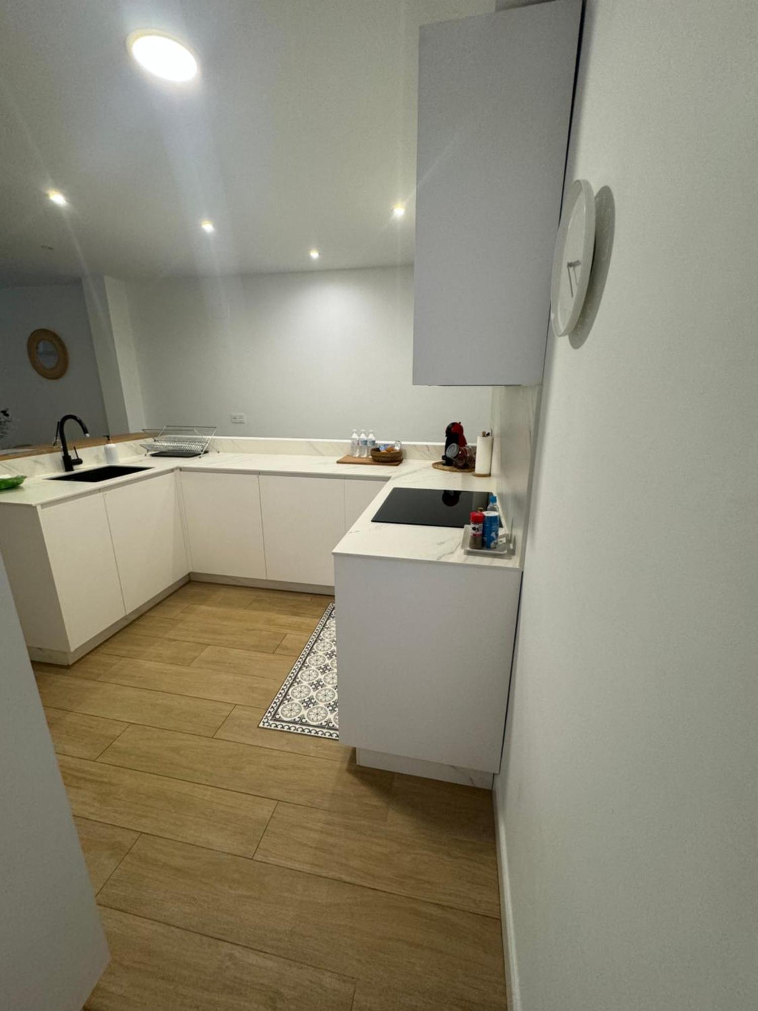 Goya Cordoba Apartment Екстериор снимка