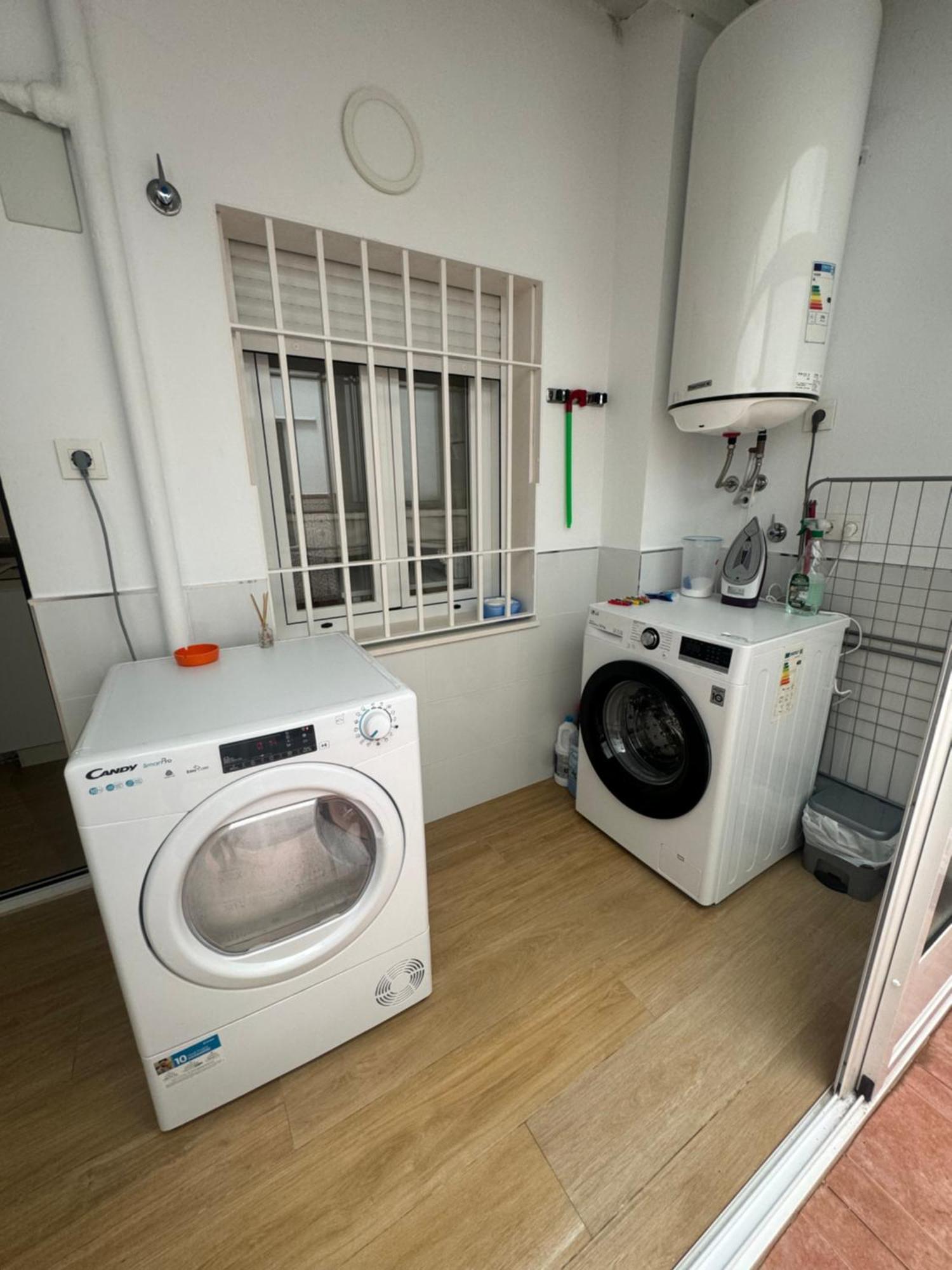Goya Cordoba Apartment Екстериор снимка