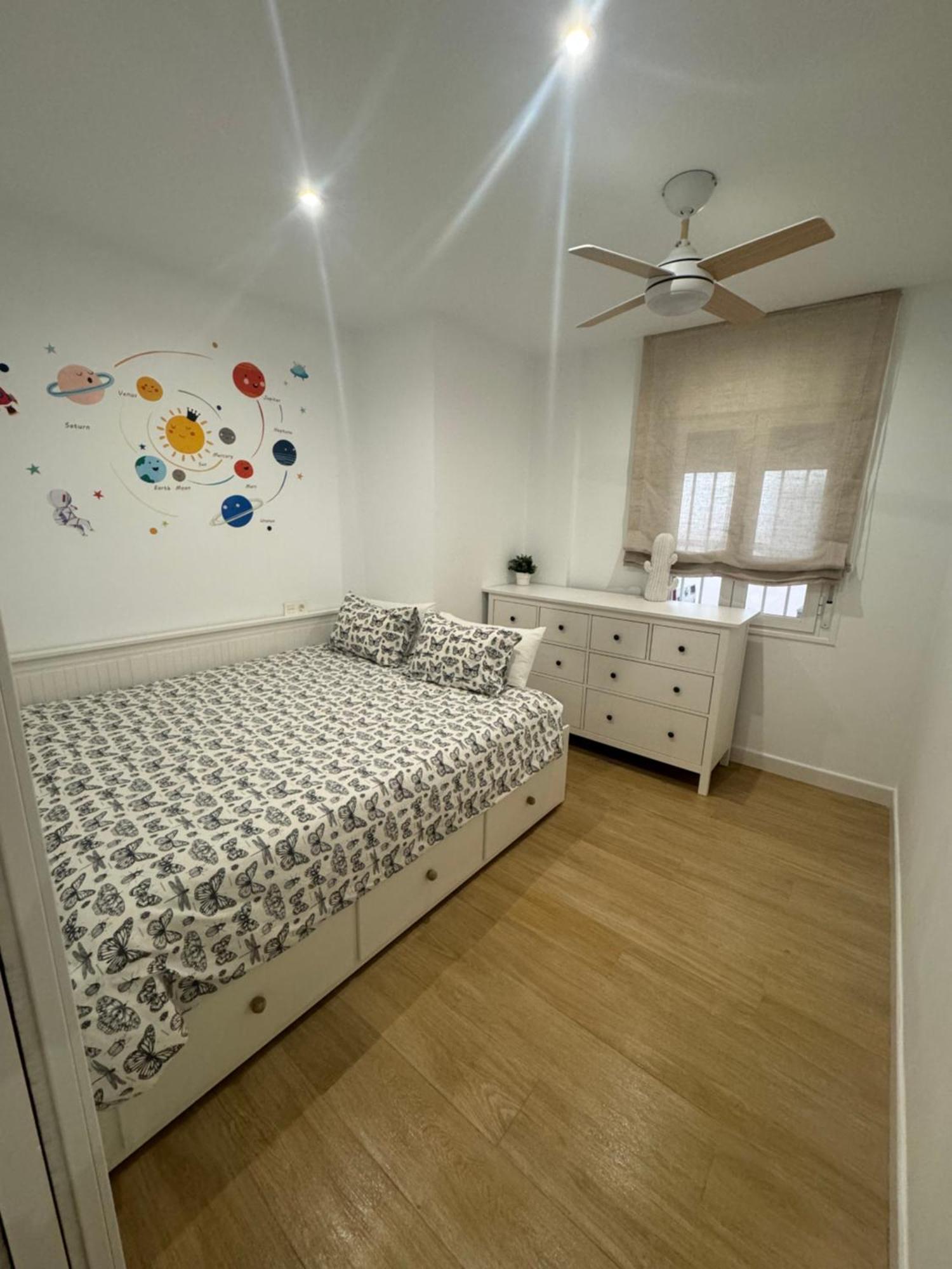 Goya Cordoba Apartment Екстериор снимка
