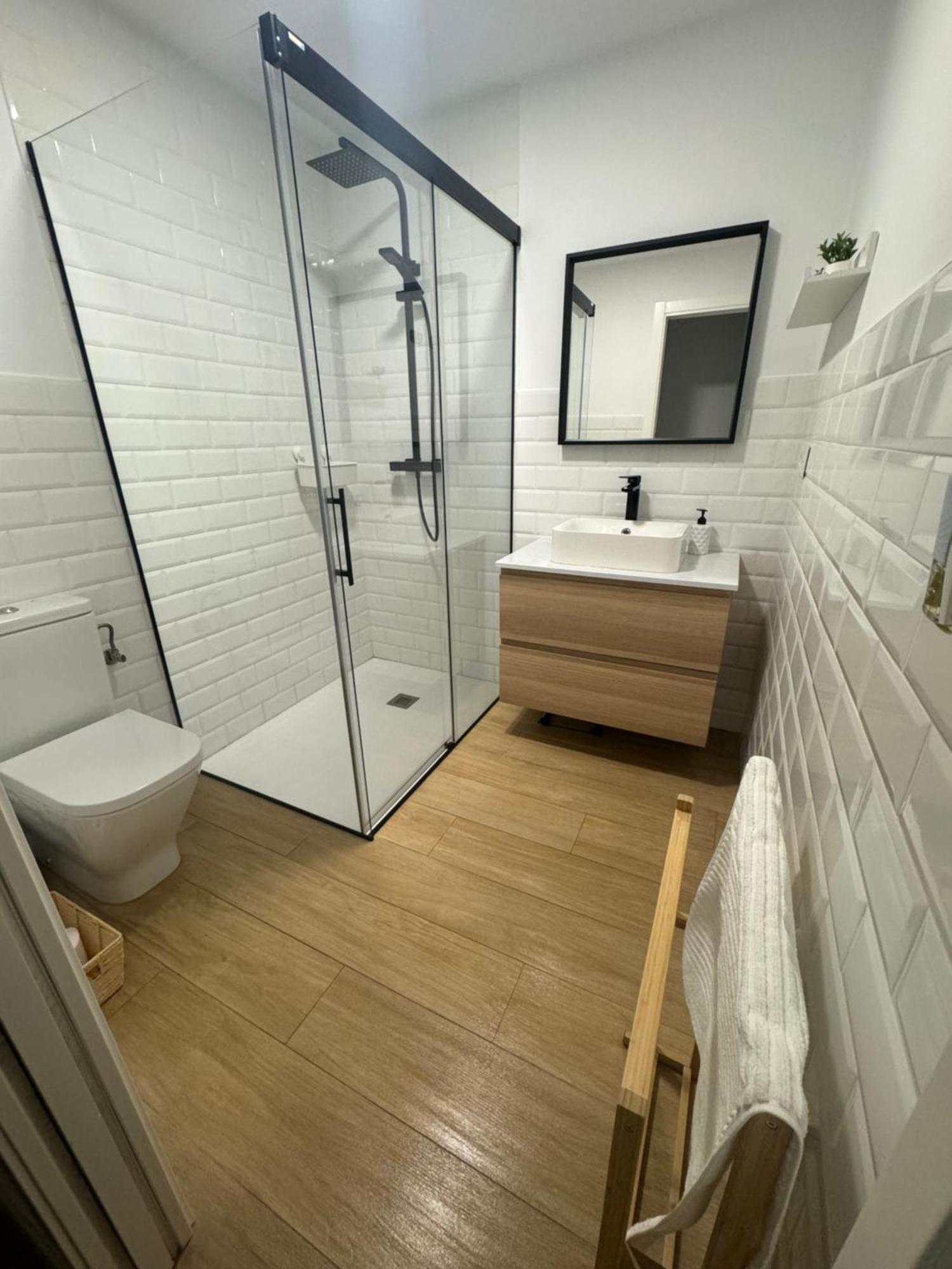 Goya Cordoba Apartment Екстериор снимка