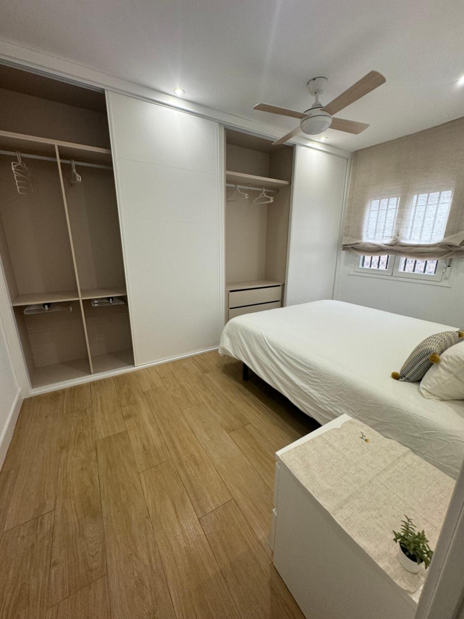 Goya Cordoba Apartment Екстериор снимка