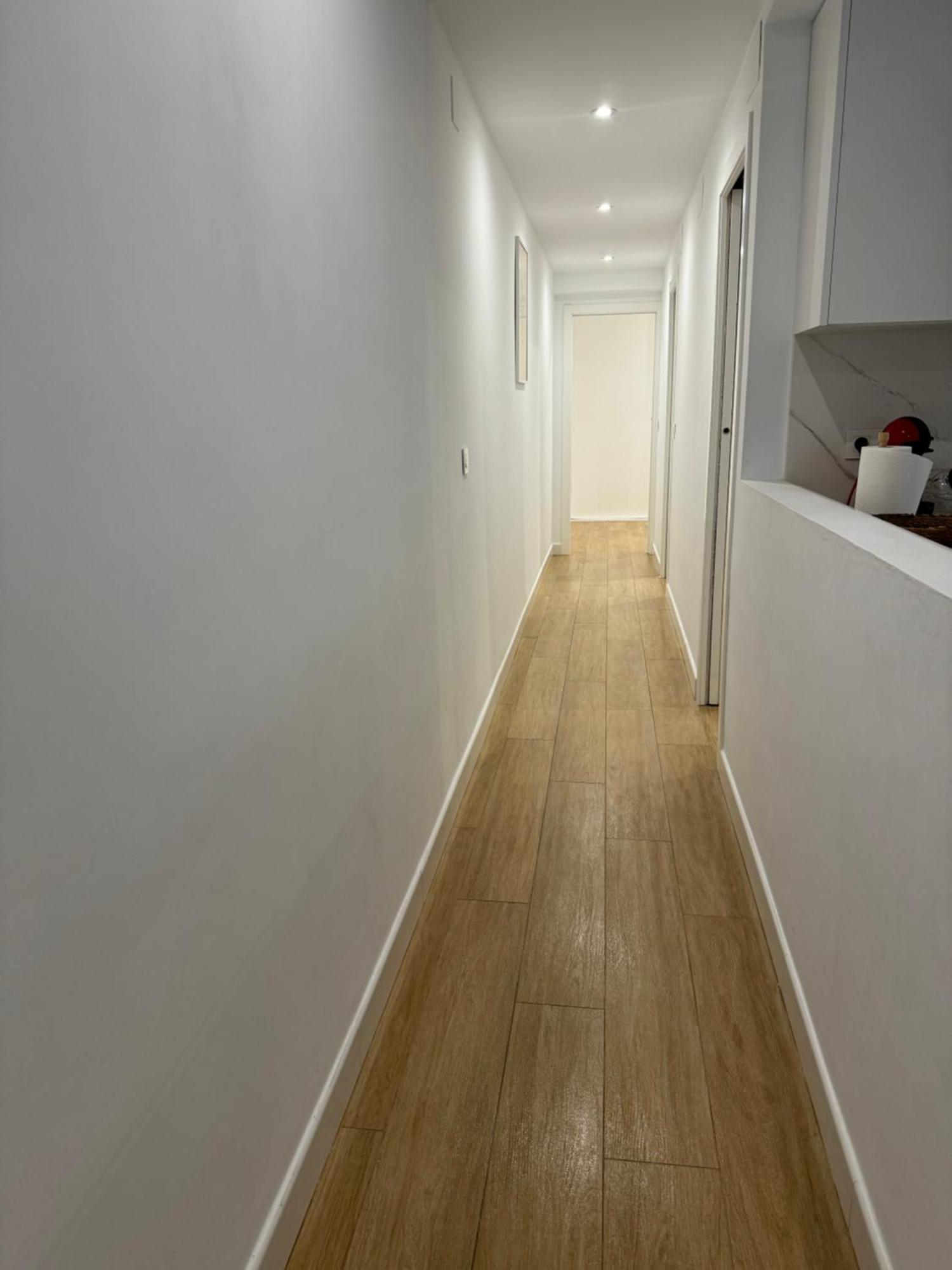 Goya Cordoba Apartment Екстериор снимка