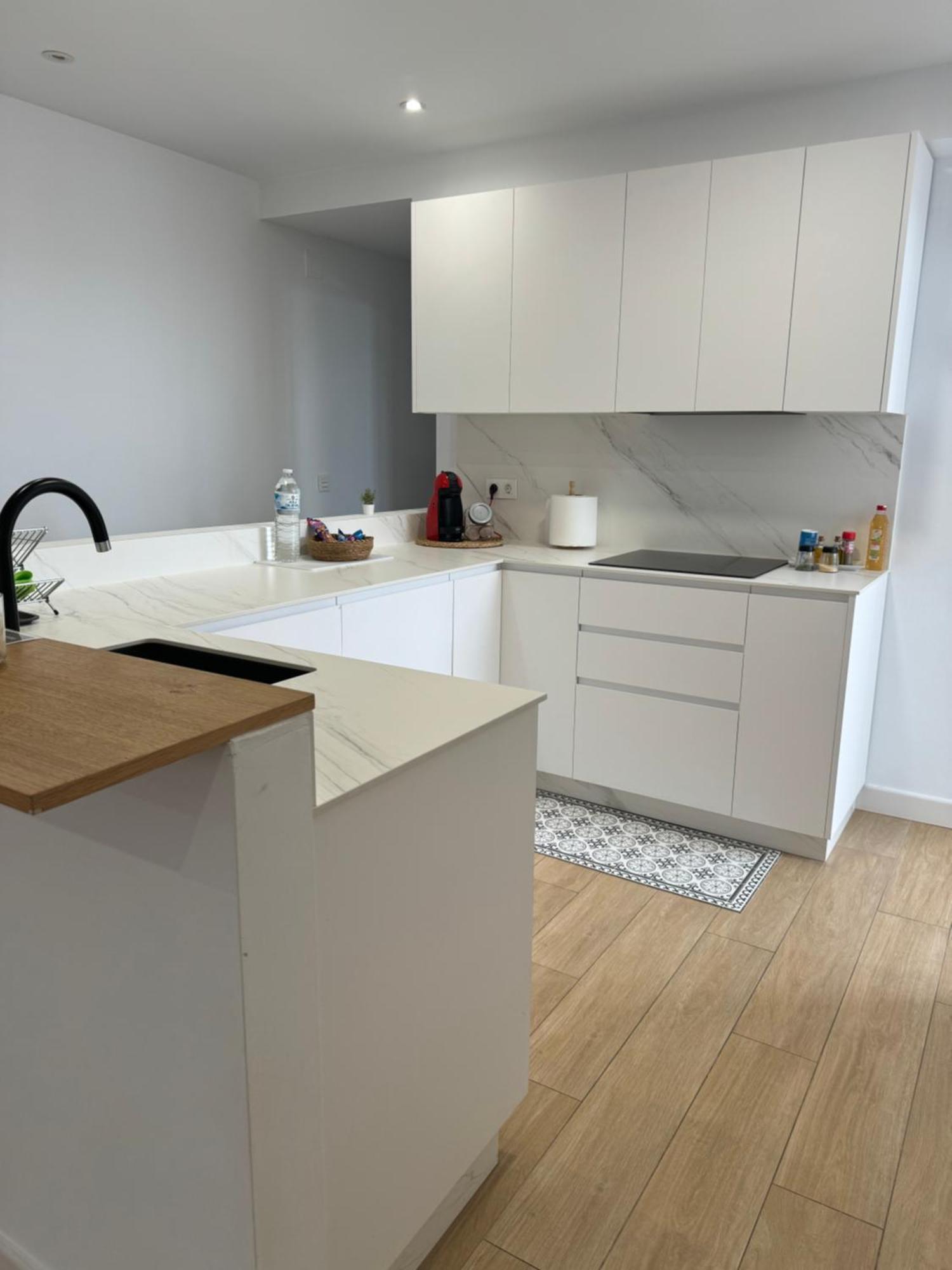 Goya Cordoba Apartment Екстериор снимка